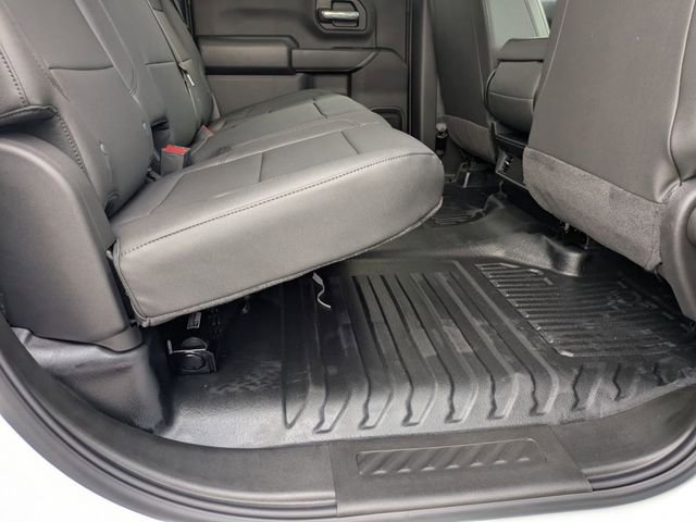 New 2026 Chevrolet Silverado 2500 W/T w/ WT Convenience Package image 29