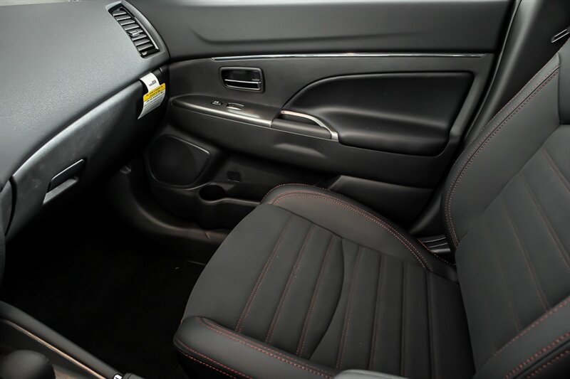 New 2026 Mitsubishi Outlander Sport ES AWD/4WD image 26