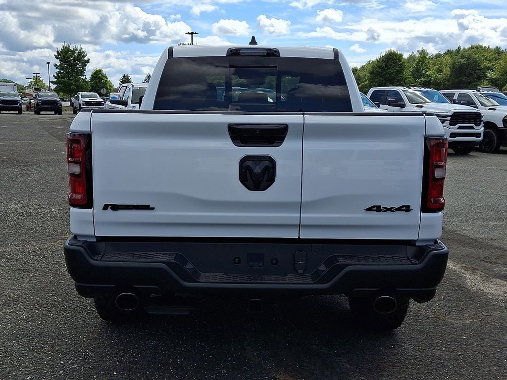 New 2026 RAM 1500 Rebel image 7