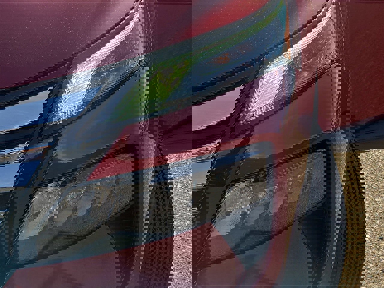 Used 2025 Nissan Rogue S image 30