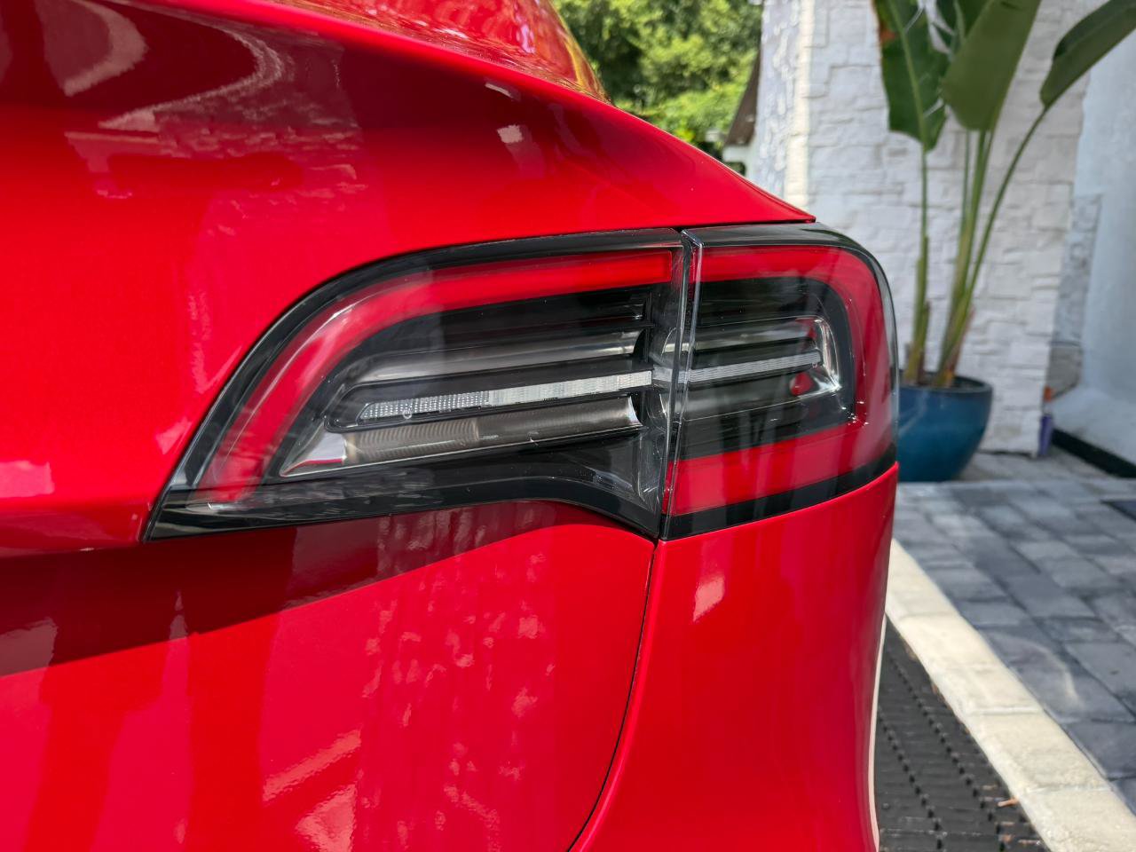 Used 2020 Tesla Model 3 Standard Range Plus RWD image 14