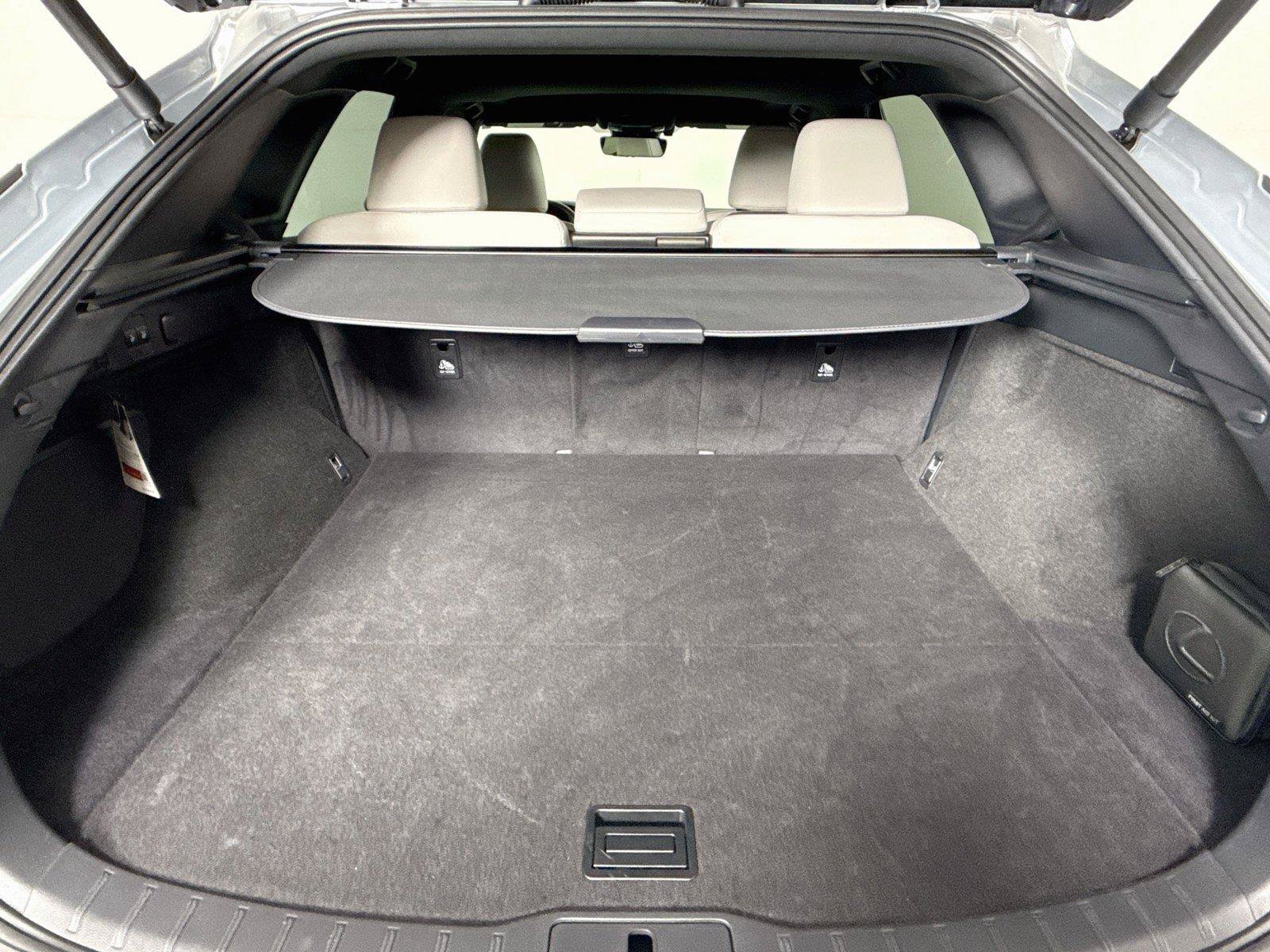 Used 2024 Lexus RX 350 Premium w/ Convenience Package FWD image 37
