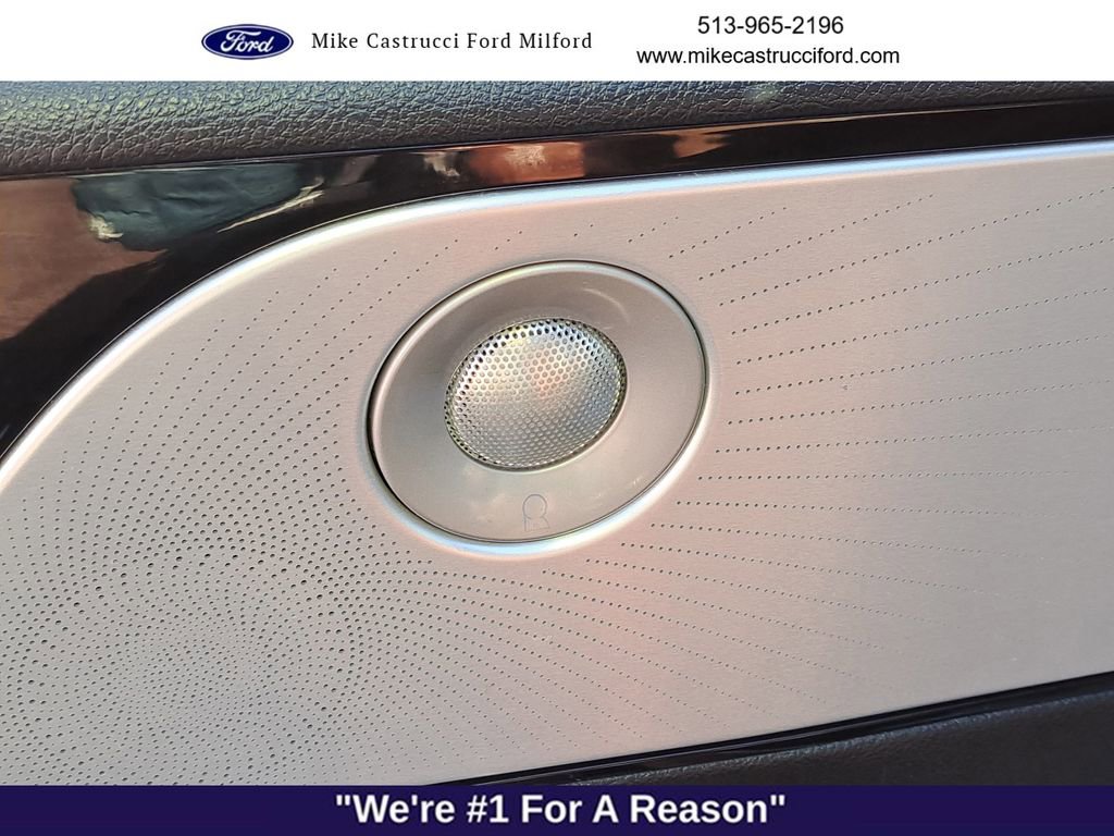 Used 2020 Lincoln Aviator Reserve w/ Equipment Group 202A image 19