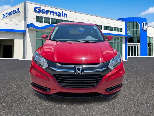 Used 2018 Honda HR-V LX image 9