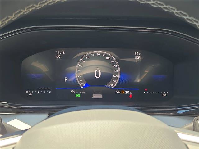 New 2026 Volkswagen Taos S FWD image 12