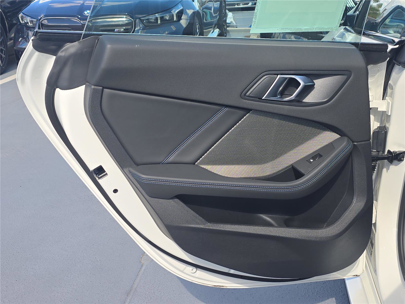 Certified 2025 BMW 228i xDrive w/ M Sport Package image 11