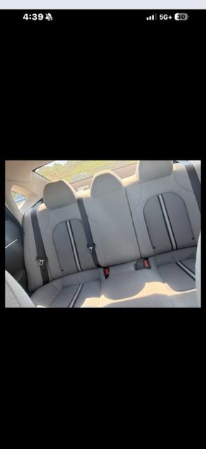 Used 2022 Hyundai Sonata SE FWD image 11