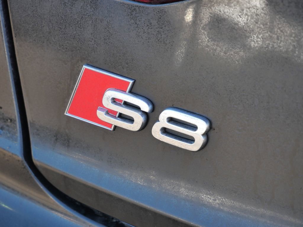 Used 2023 Audi S8 w/ S8 Comfort Plus Package image 23