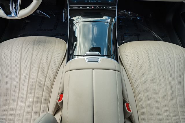 Certified 2023 Mercedes-Benz S 500 4MATIC image 26