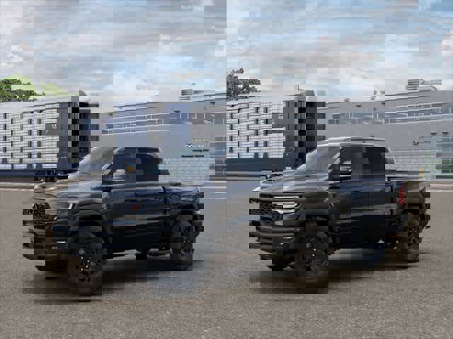 New 2026 RAM 1500 RHO image 1