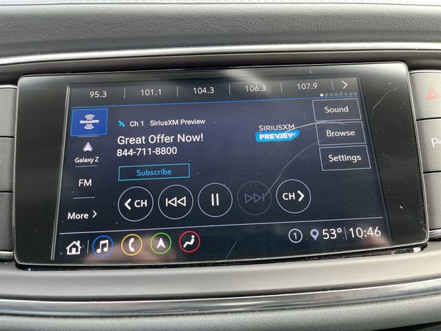 Used 2020 Buick Enclave Essence w/ Sound and Sites Package image 14