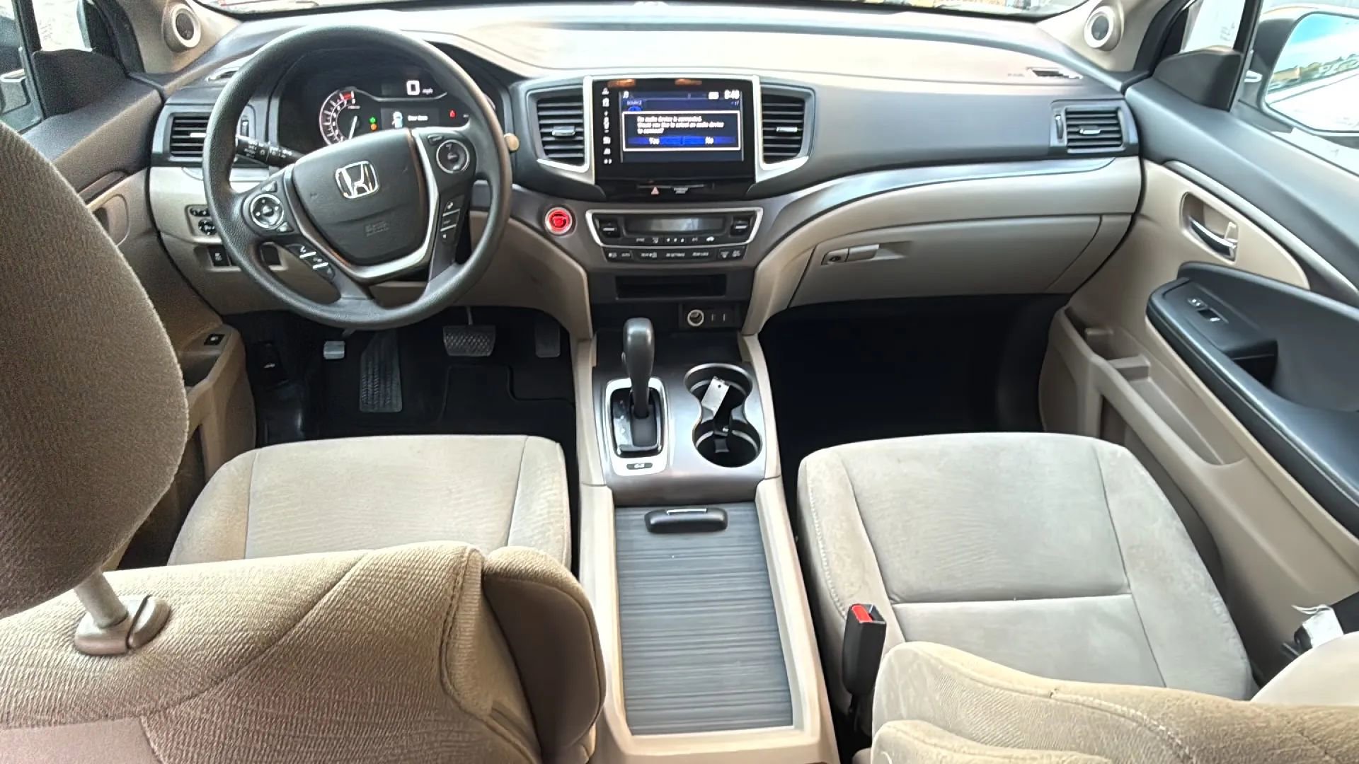 Used 2017 Honda Pilot EX image 30