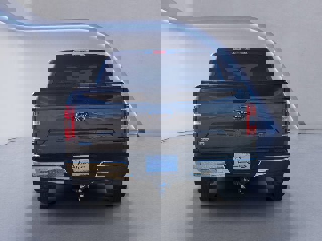 Used 2020 Ford F150 XLT image 4