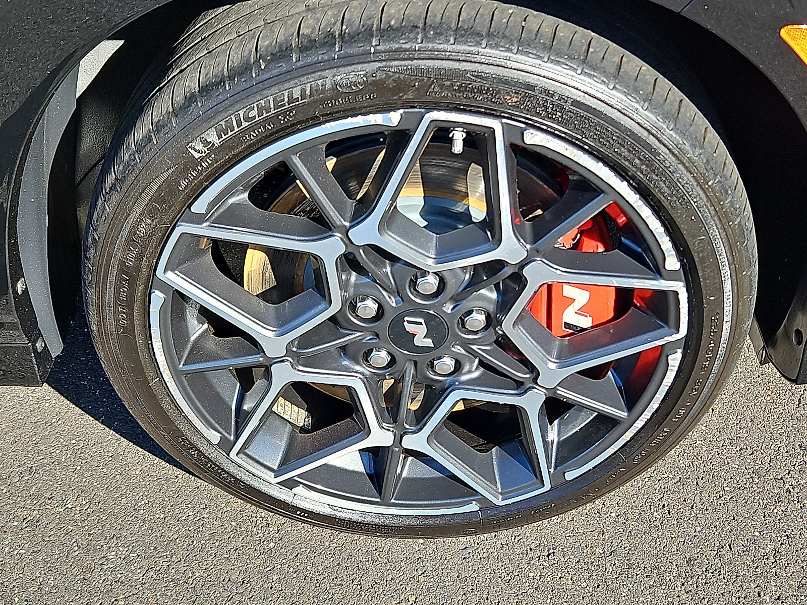 Used 2023 Hyundai Kona N FWD image 8