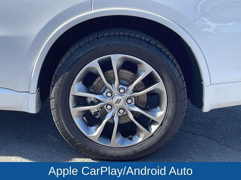 Certified 2020 Dodge Durango GT image 12