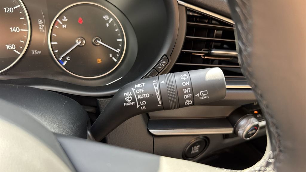 New 2026 MAZDA CX-30 AWD 2.5 S image 57