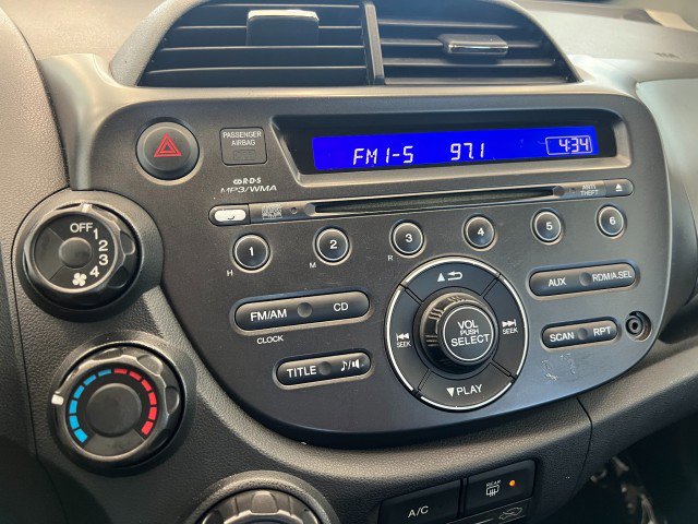 Used 2012 Honda Fit Sport image 18