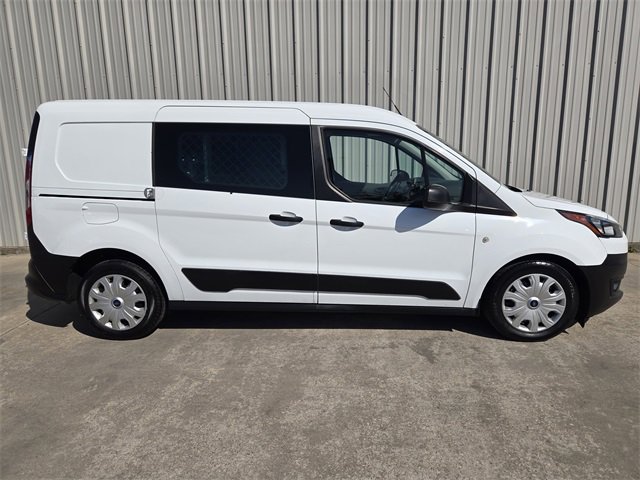 Used 2023 Ford Transit Connect XL image 7