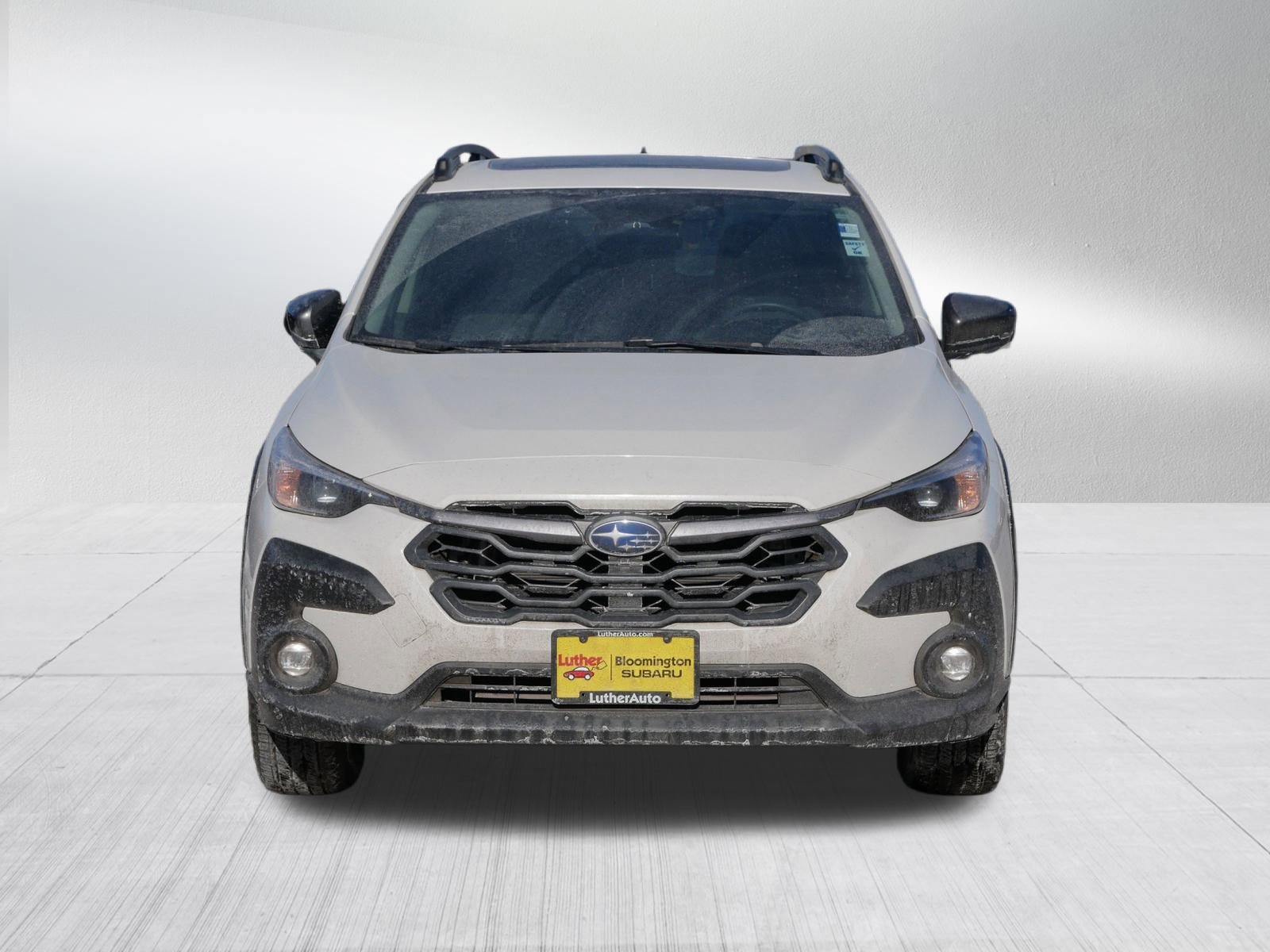 Certified 2024 Subaru Crosstrek 2.0i Premium image 2