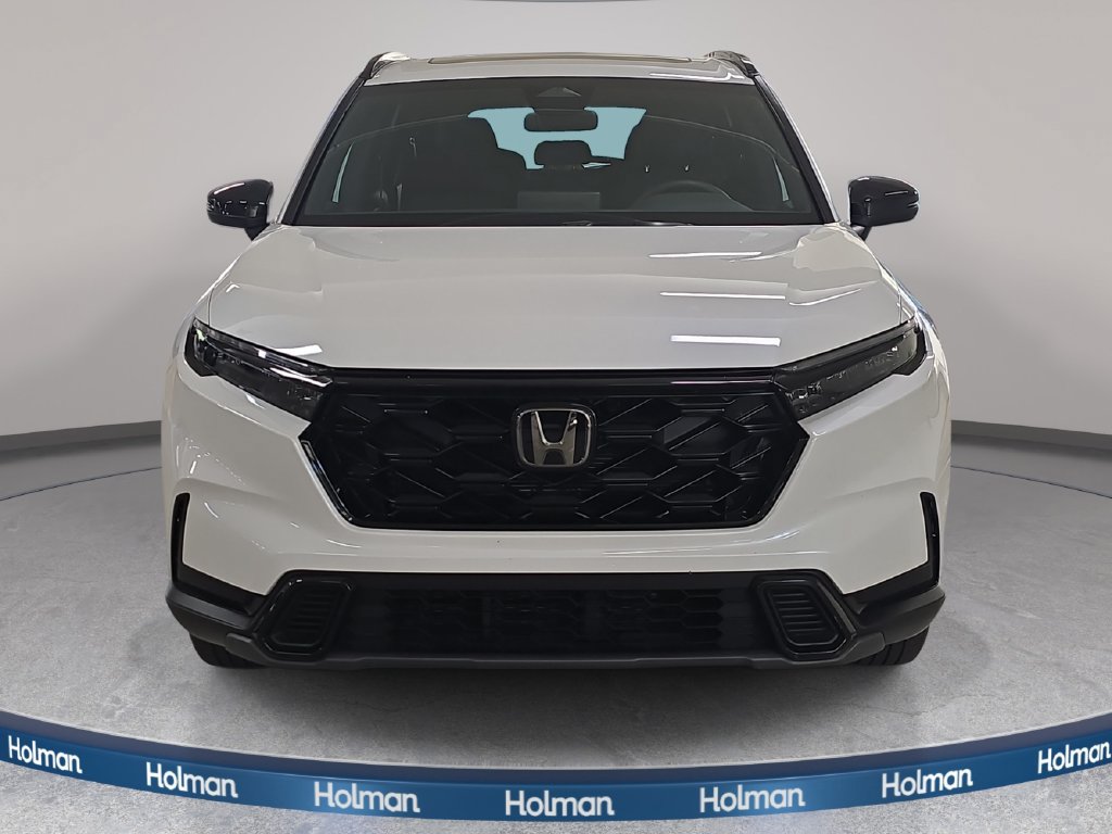 Used 2024 Honda CR-V Sport image 3
