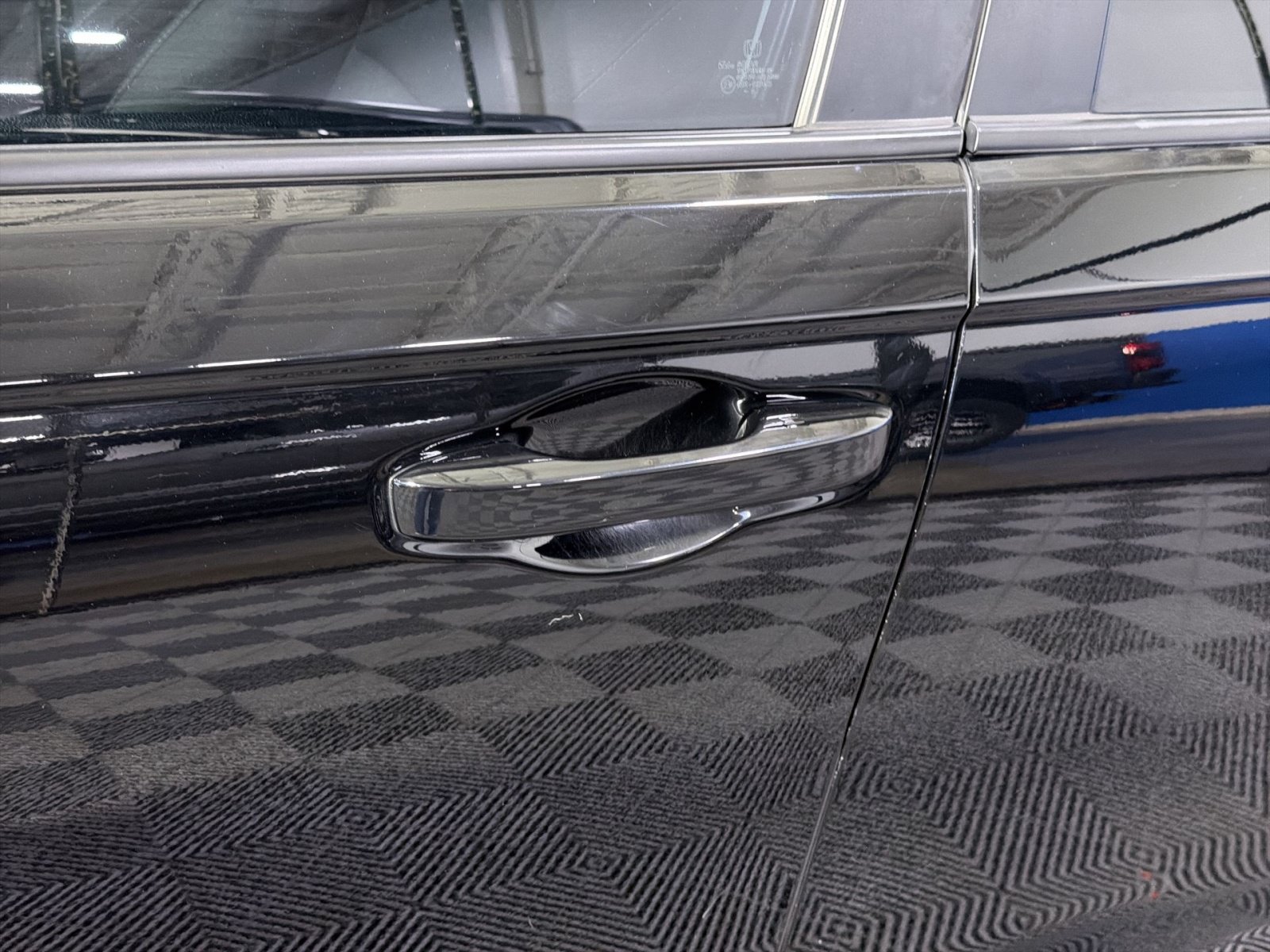 Used 2023 Honda Accord LX image 15