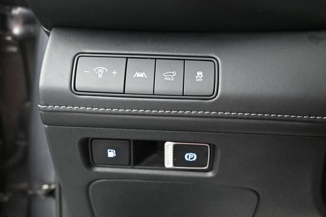 Used 2023 Hyundai Santa Fe Limited AWD/4WD image 18