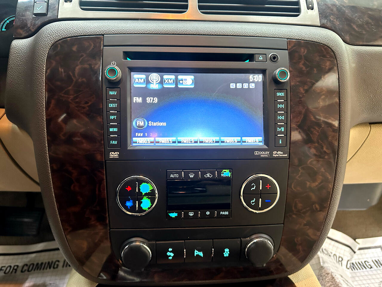 Used 2012 GMC Yukon Denali image 29