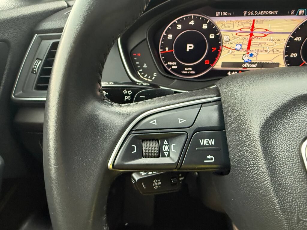 Used 2019 Audi Q5 Prestige w/ Prestige Package AWD/4WD image 15