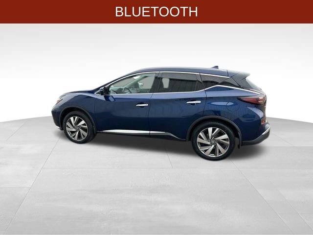 Used 2019 Nissan Murano SV image 4