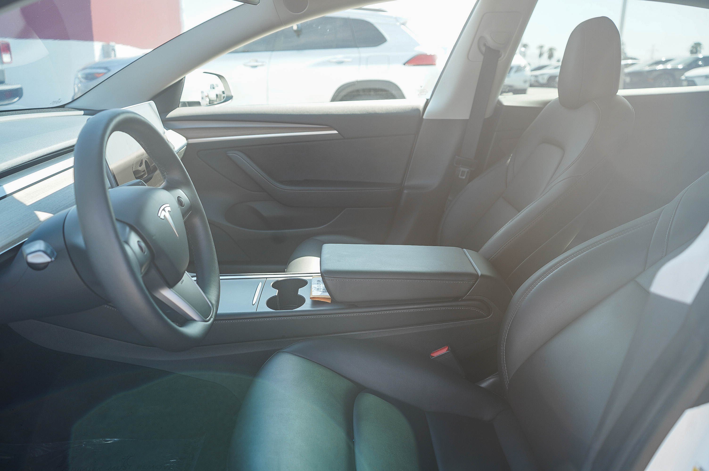Used 2022 Tesla Model 3 Performance AWD/4WD image 20