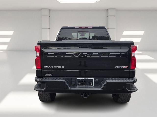 Certified 2024 Chevrolet Silverado 1500 ZR2 w/ Technology Package image 4