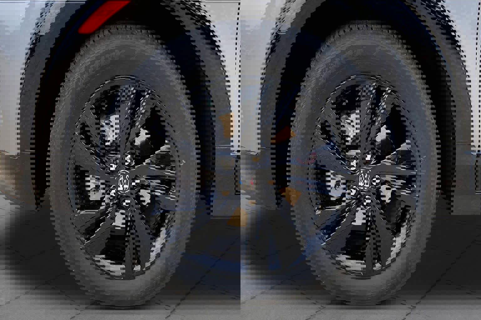 Used 2024 Buick Encore GX Sport Touring w/ Comfort Package image 11