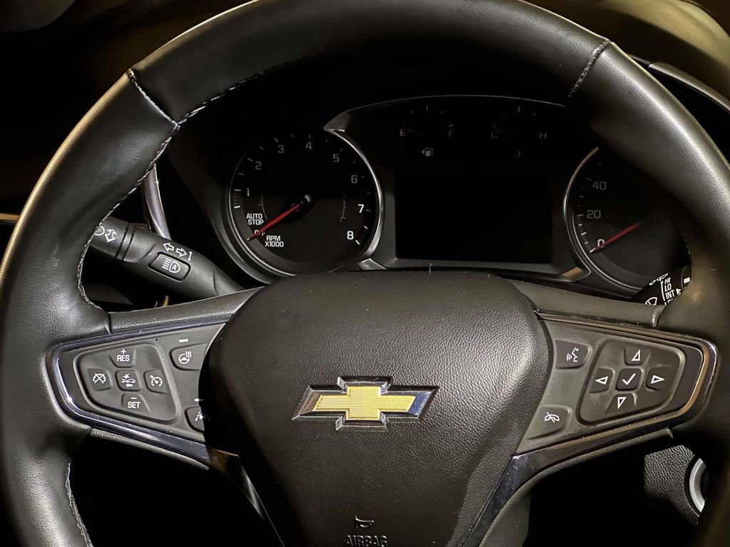Used 2023 Chevrolet Equinox LT image 19