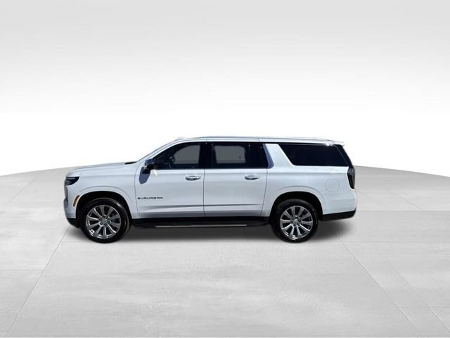 New 2026 Chevrolet Suburban Premier w/ Sun And Tow Package AWD/4WD image 8