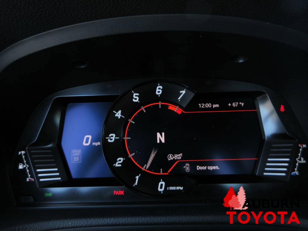 New 2026 Toyota Supra Premium w/ Driver Assist Package image 8