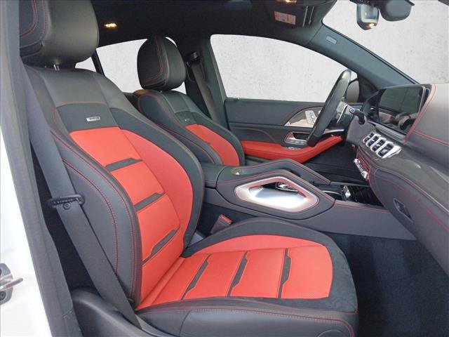 Used 2022 Mercedes-Benz GLE 53 AMG 4MATIC Coupe image 19