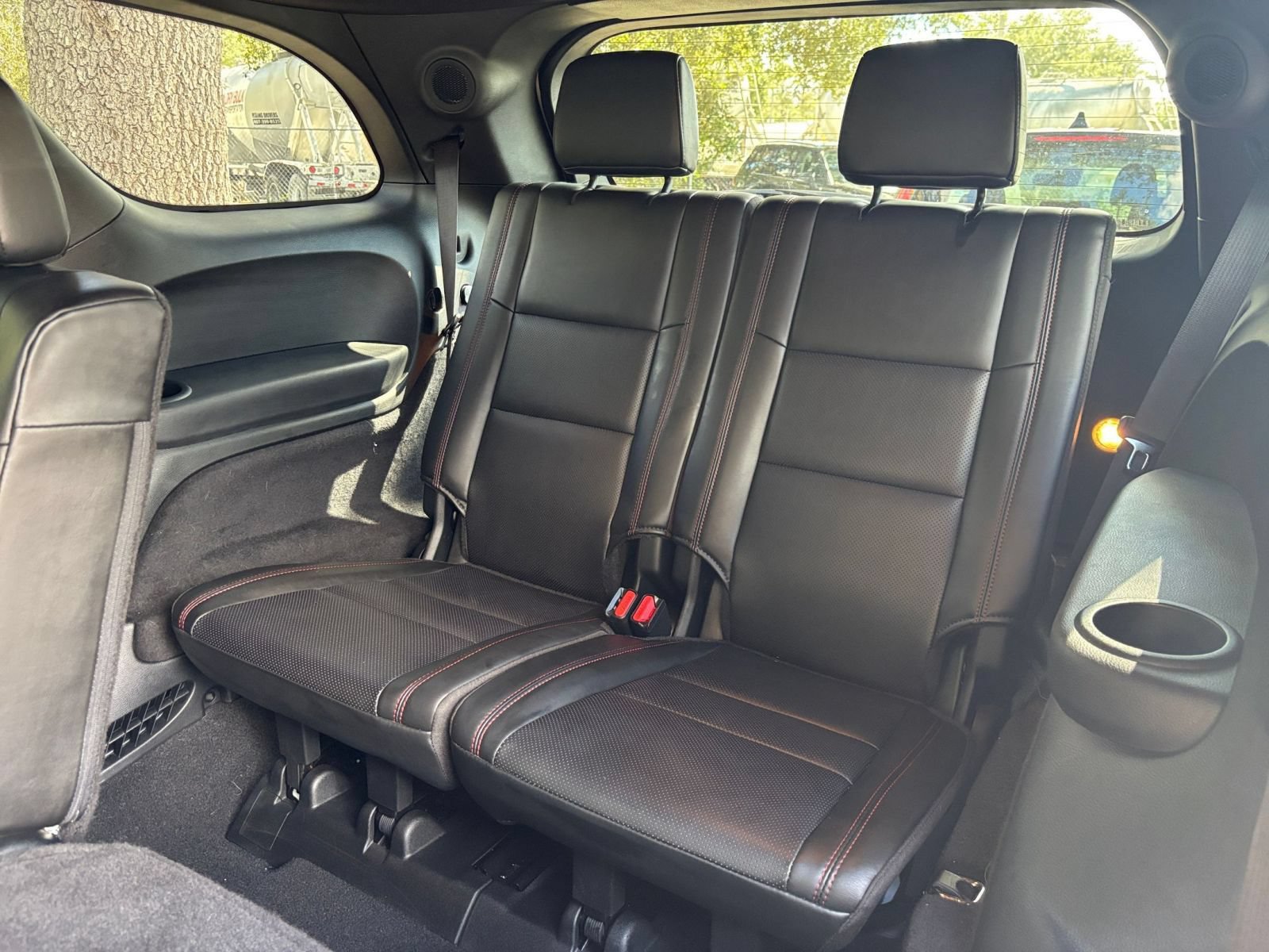 Used 2026 Dodge Durango GT AWD/4WD image 32