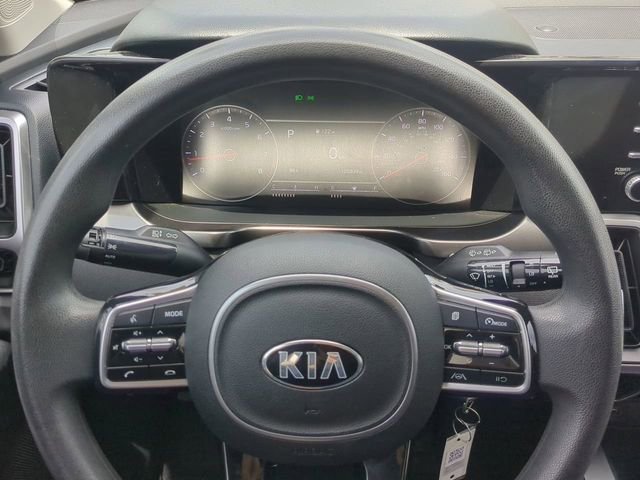 Used 2021 Kia Sorento LX image 29