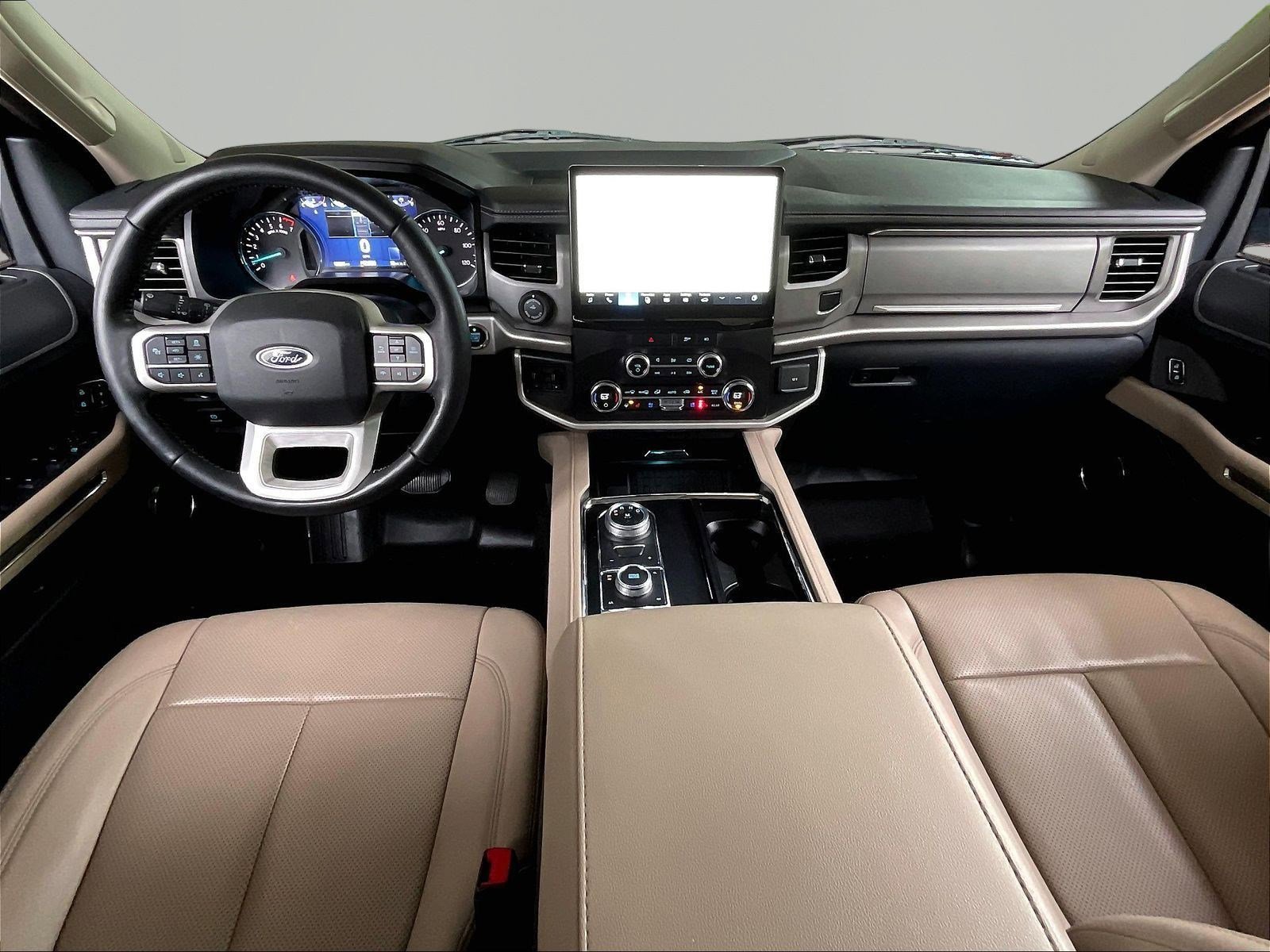 Used 2022 Ford Expedition XLT AWD/4WD image 7