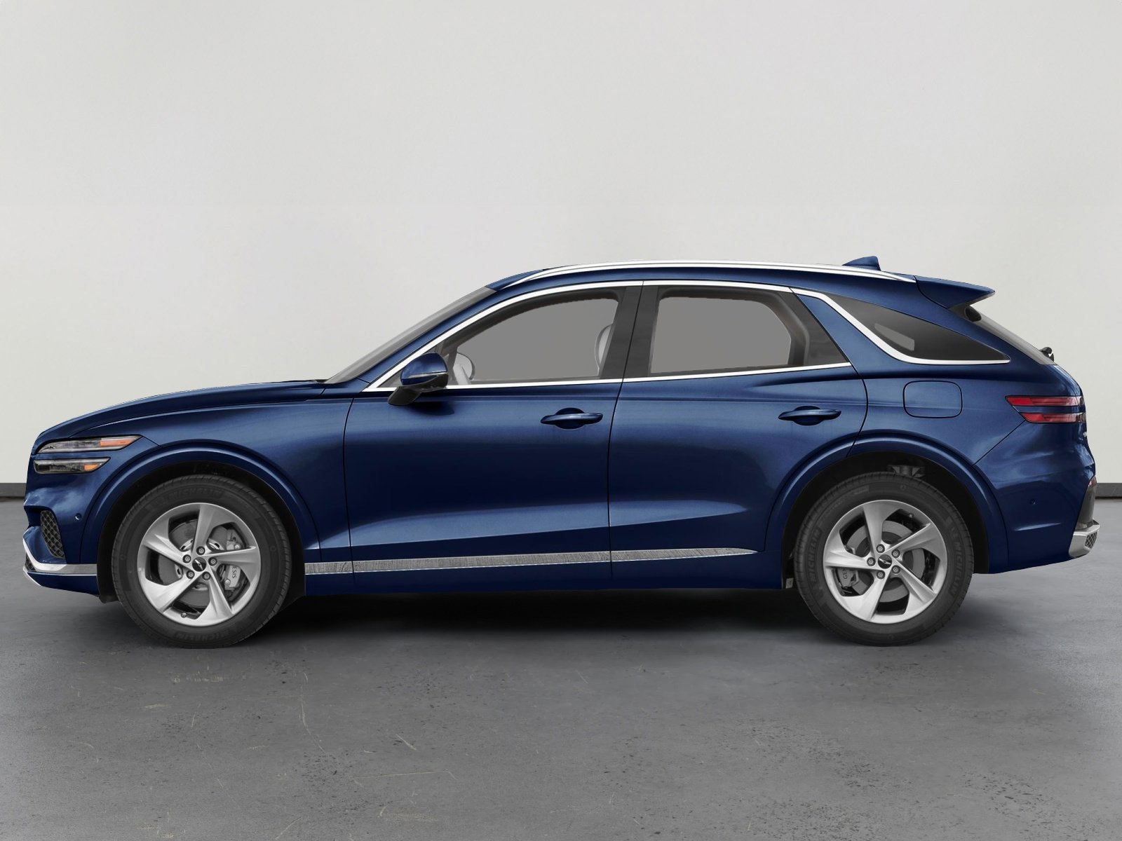 New 2026 Genesis GV70 2.5T Advanced image 3