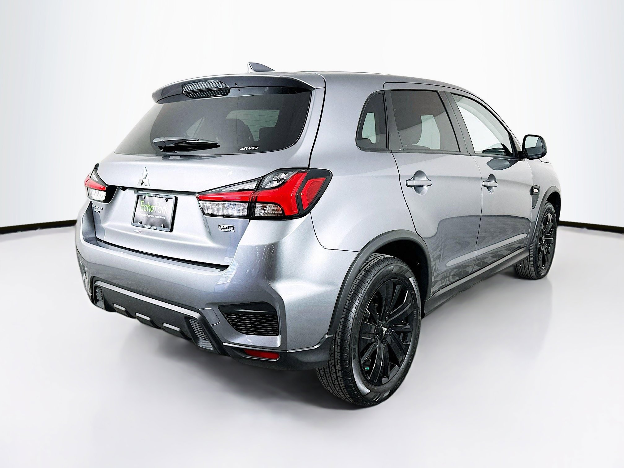 Used 2025 Mitsubishi Outlander Sport LE image 9
