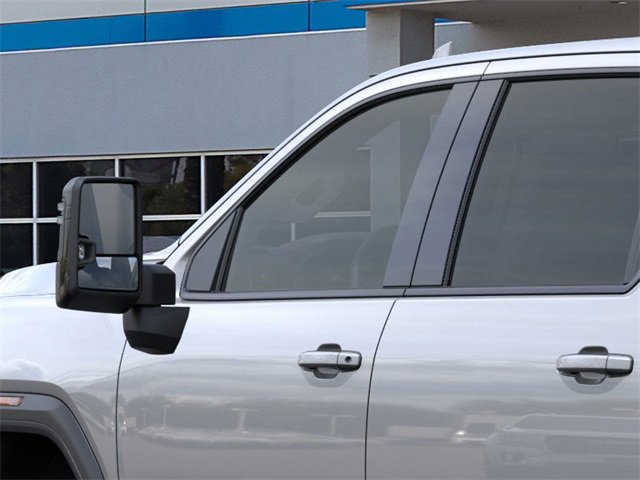 New 2026 GMC Sierra 2500 AT4 image 12