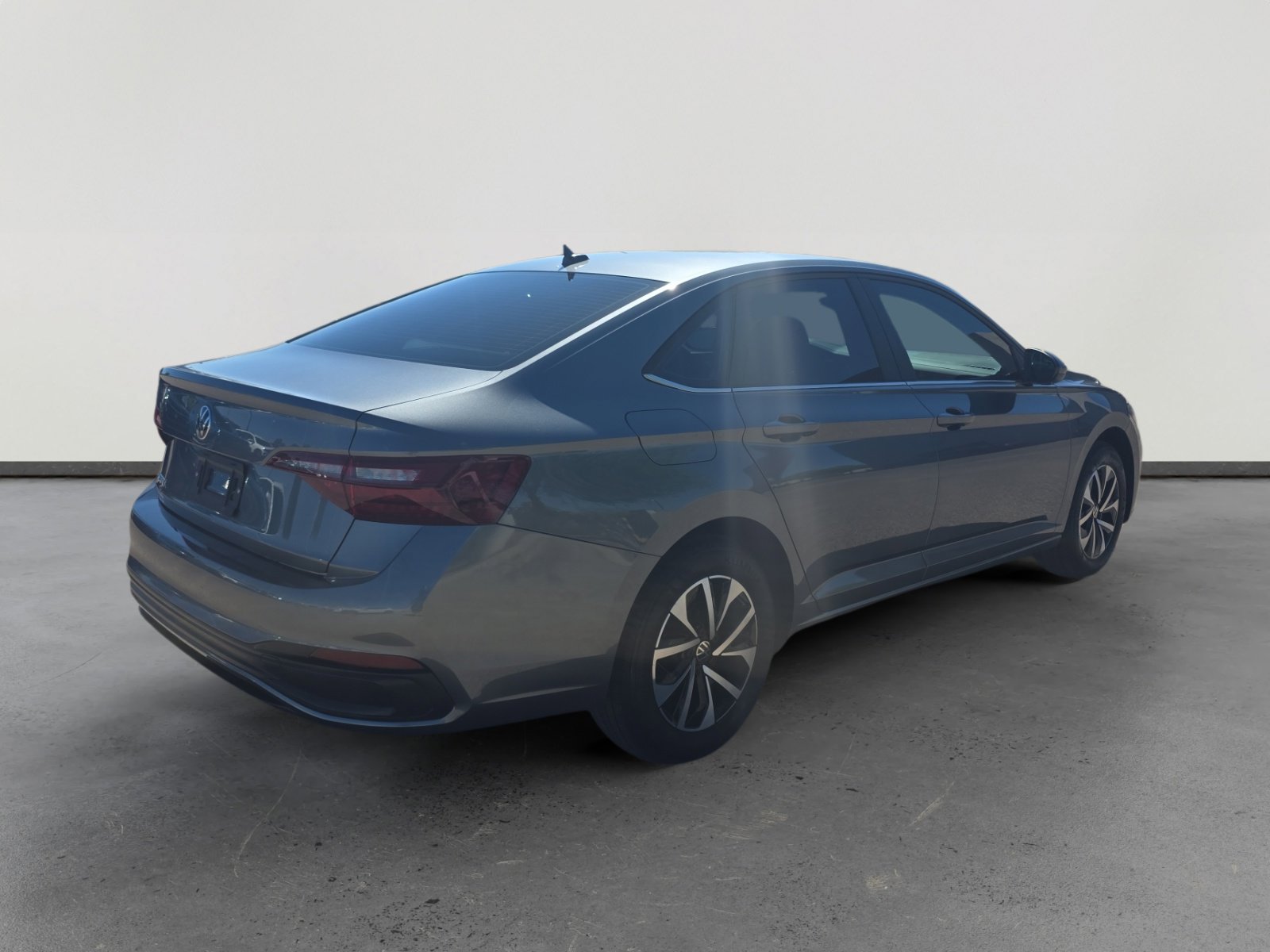 Used 2023 Volkswagen Jetta S w/ IQ.Drive Package image 5