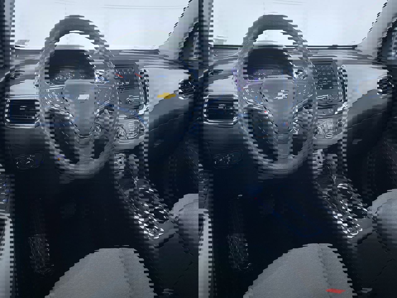 Certified 2024 Chevrolet Equinox LS image 2