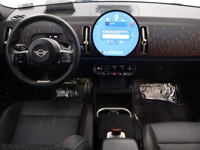 Used 2025 MINI Cooper Countryman John Cooper Works w/ Comfort Package Max AWD/4WD image 31