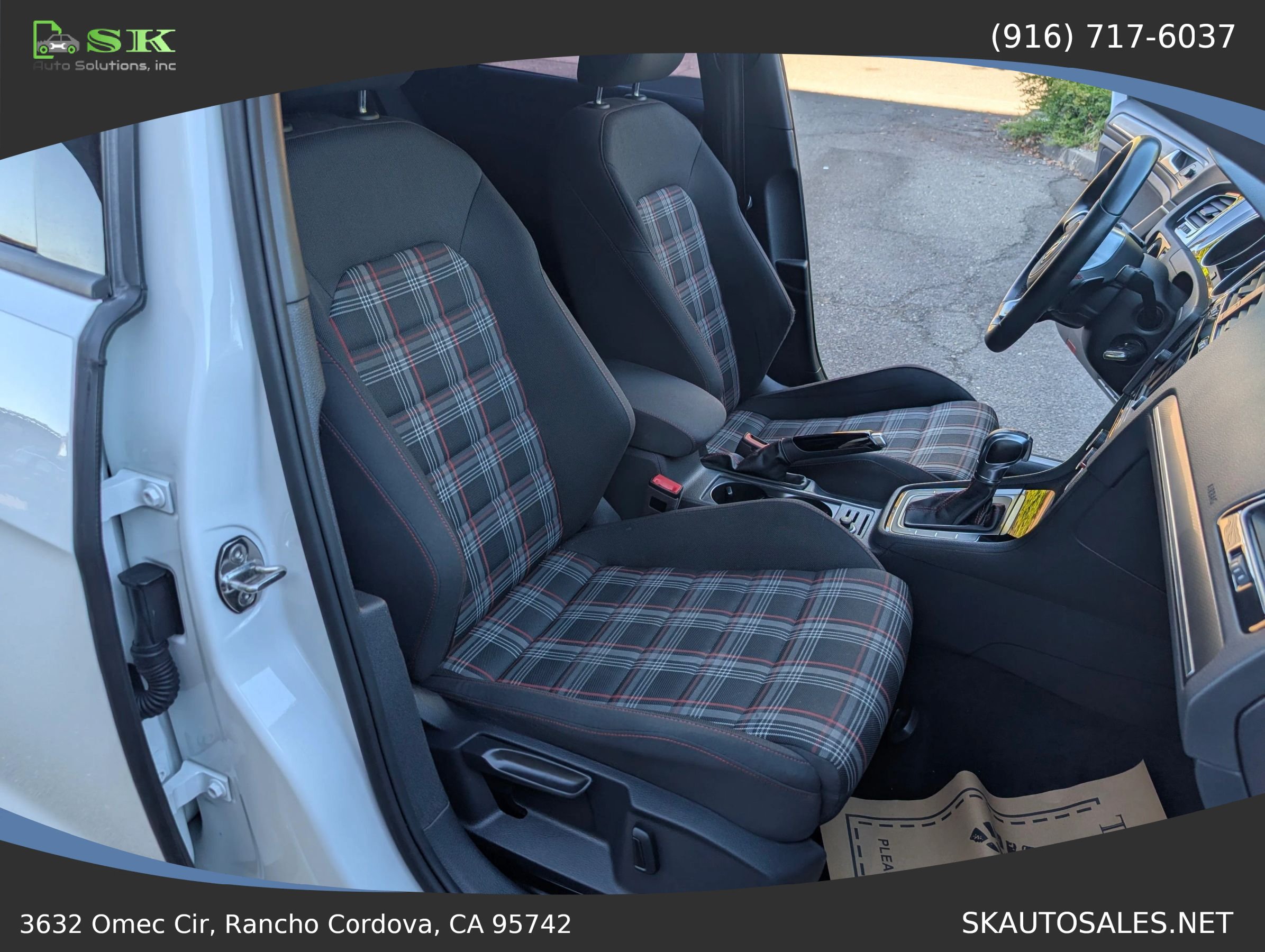 Used 2019 Volkswagen GTI S FWD image 20