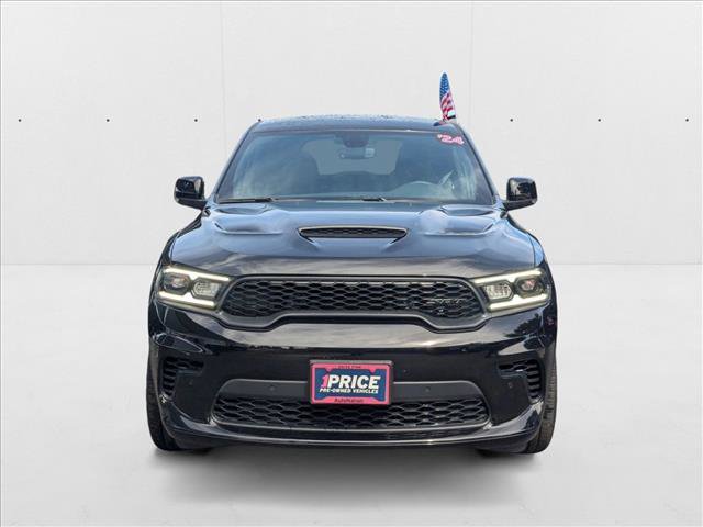 Used 2024 Dodge Durango SRT image 2