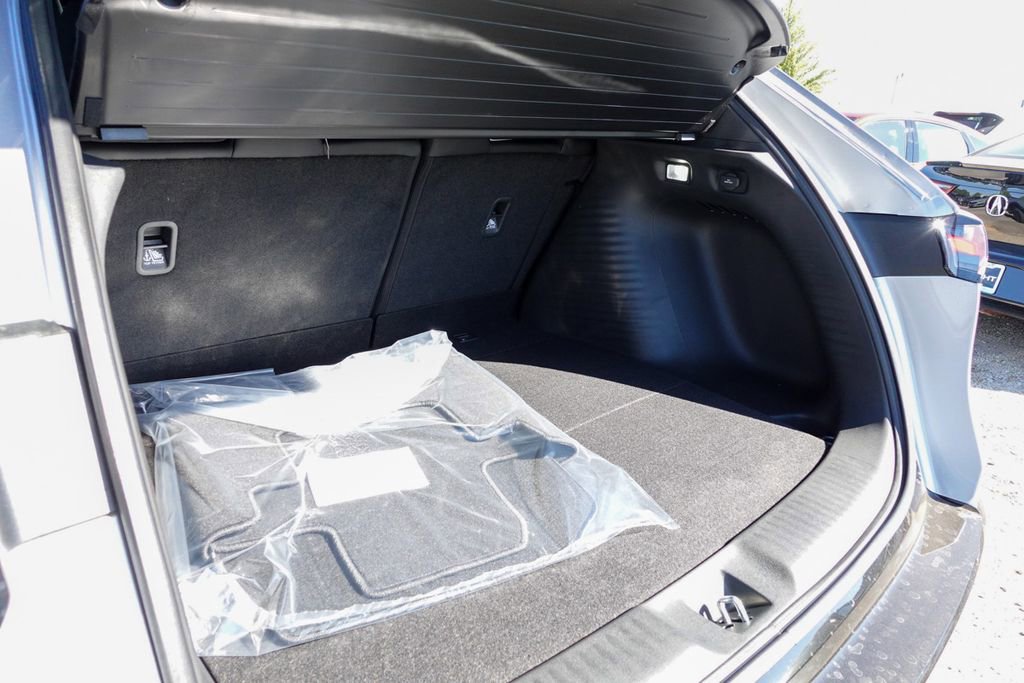 New 2025 Acura ADX A-Spec image 26