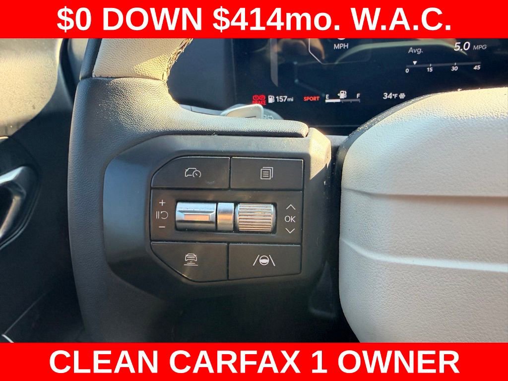 Used 2025 Kia K4 GT-Line w/ GT-Line Sunroof Package image 19