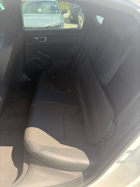 Used 2022 Honda Civic Sport image 16